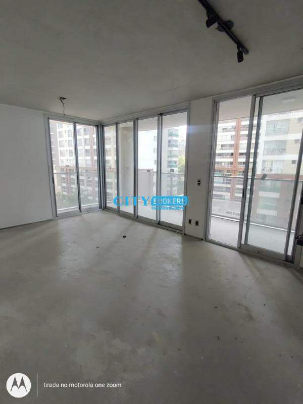 Apartamento à venda com 1 quarto, 53m² - Foto 13