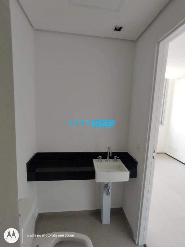 Apartamento à venda com 1 quarto, 53m² - Foto 16