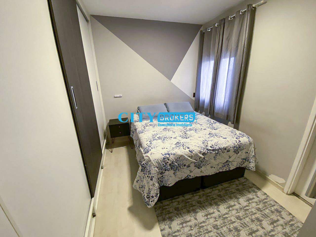 Apartamento à venda com 2 quartos, 72m² - Foto 7