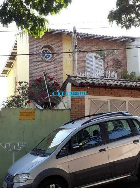 Sobrado à venda com 3 quartos, 170m² - Foto 7