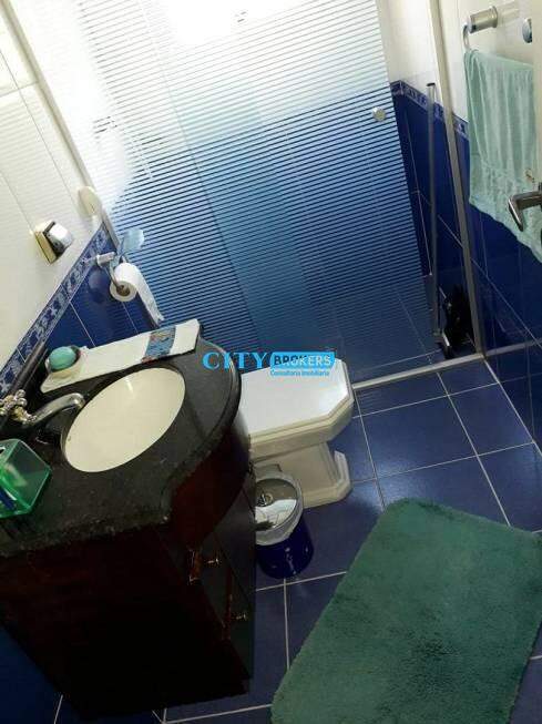 Sobrado à venda com 3 quartos, 170m² - Foto 30