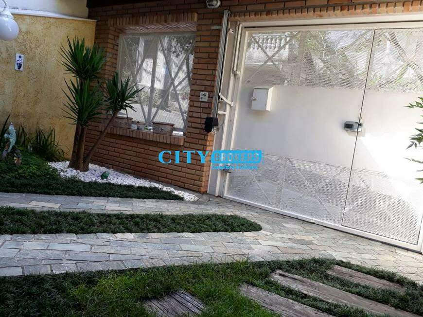 Sobrado à venda com 3 quartos, 170m² - Foto 22