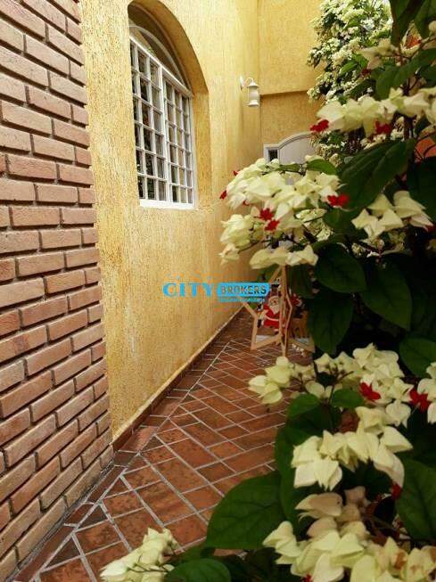 Sobrado à venda com 3 quartos, 170m² - Foto 21