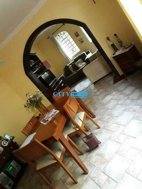 Sobrado à venda com 3 quartos, 170m² - Foto 10