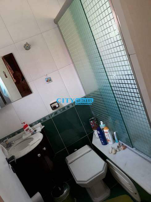 Sobrado à venda com 3 quartos, 170m² - Foto 29