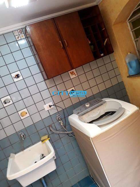 Sobrado à venda com 3 quartos, 170m² - Foto 27