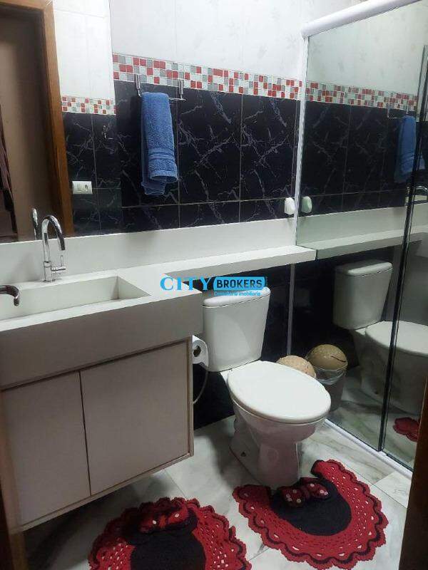 Sobrado à venda com 2 quartos, 200m² - Foto 16