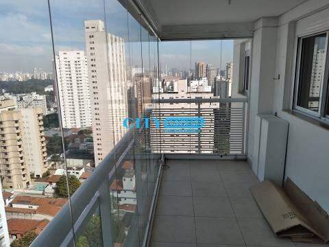 Apartamento à venda com 2 quartos, 65m² - Foto 1