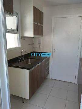 Apartamento à venda com 2 quartos, 65m² - Foto 8