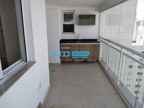 Apartamento à venda com 2 quartos, 65m² - Foto 9