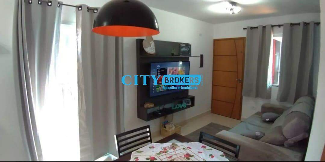 Apartamento à venda com 2 quartos, 47m² - Foto 19