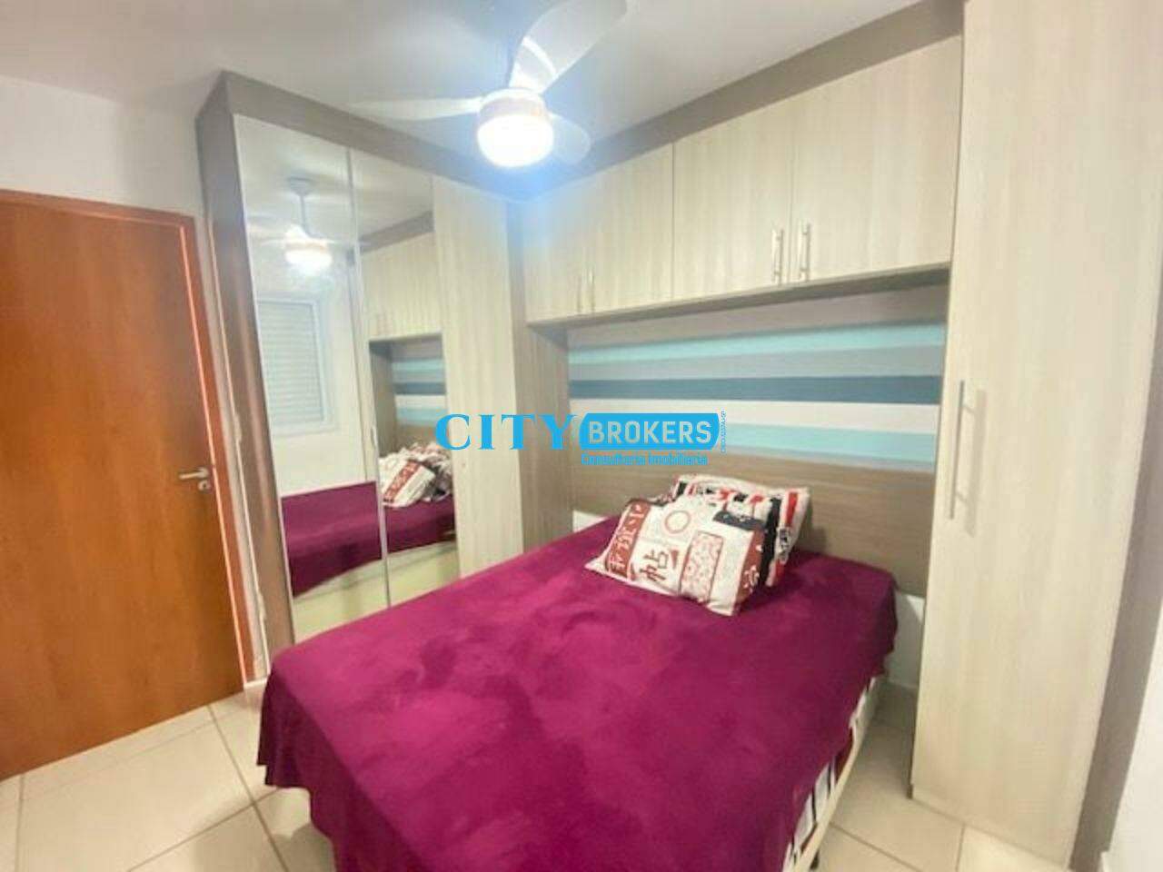 Apartamento à venda com 2 quartos, 47m² - Foto 18