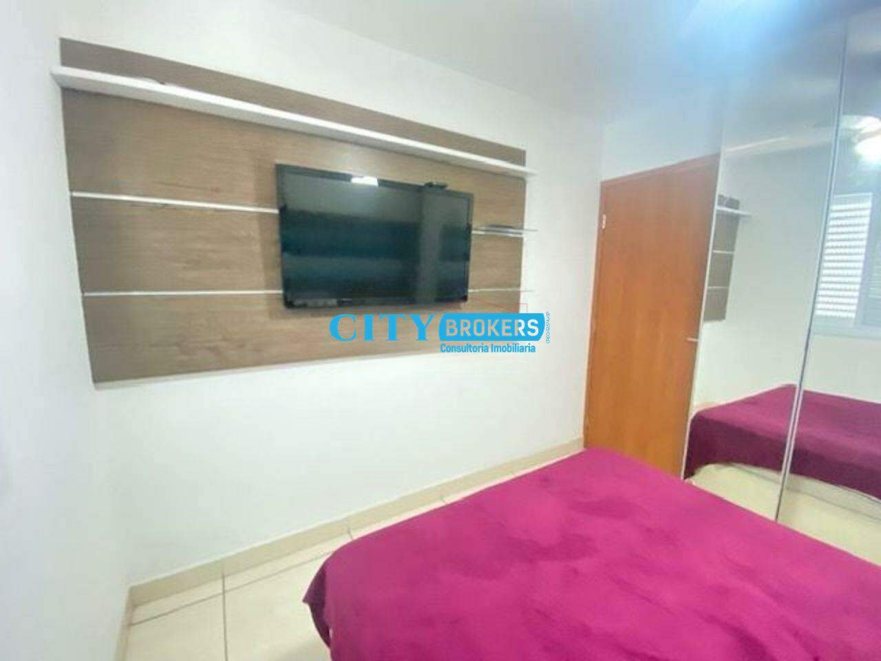 Apartamento à venda com 2 quartos, 47m² - Foto 17