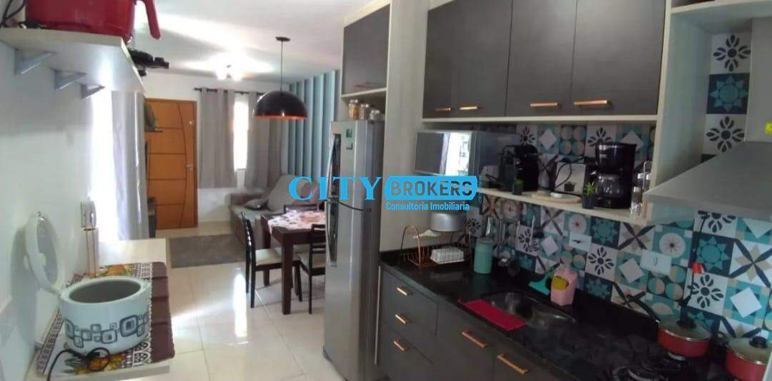 Apartamento à venda com 2 quartos, 47m² - Foto 14