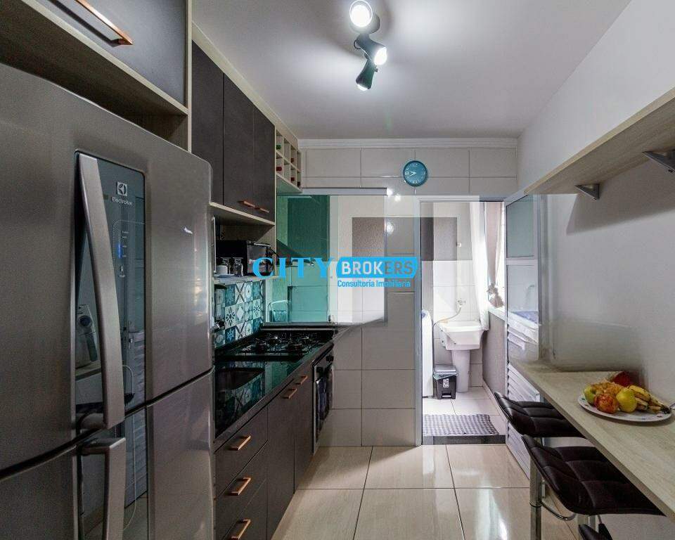 Apartamento à venda com 2 quartos, 47m² - Foto 10