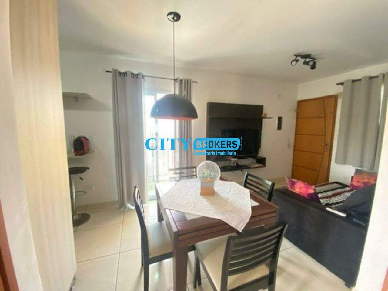 Apartamento à venda com 2 quartos, 47m² - Foto 9