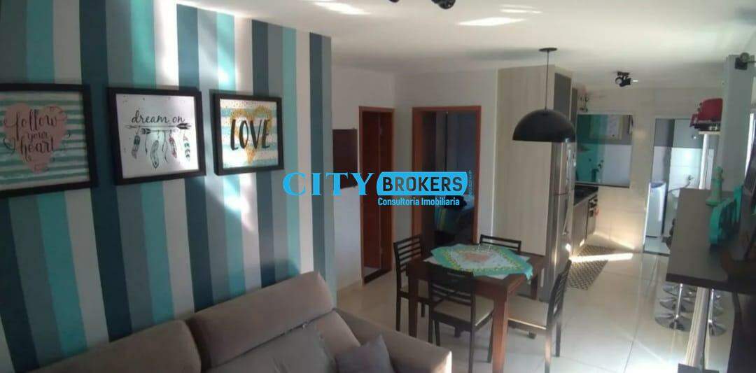 Apartamento à venda com 2 quartos, 47m² - Foto 15