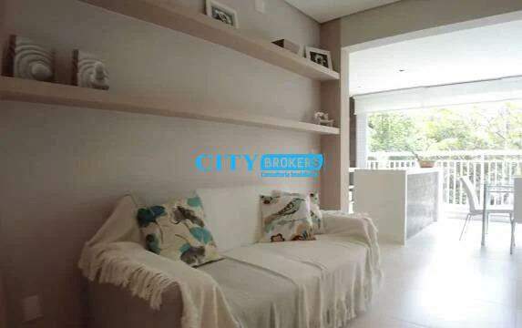 Apartamento à venda com 2 quartos, 95m² - Foto 15