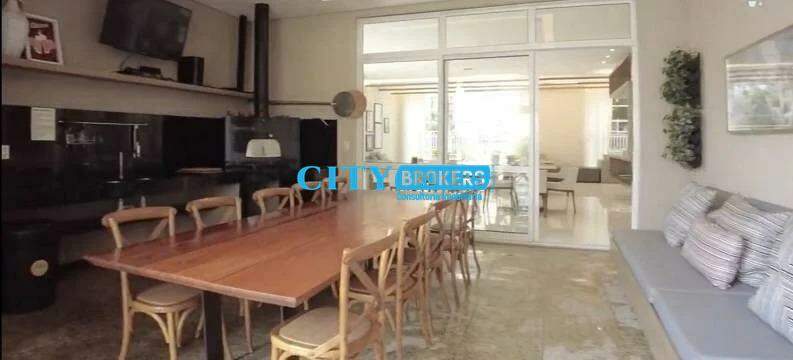 Apartamento à venda com 2 quartos, 95m² - Foto 9