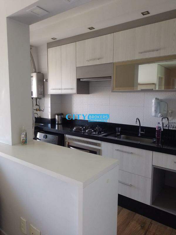 Apartamento de 2 quartos a para aluguel 2.950,00 no bairro Vila Augusta Guarulhos: 