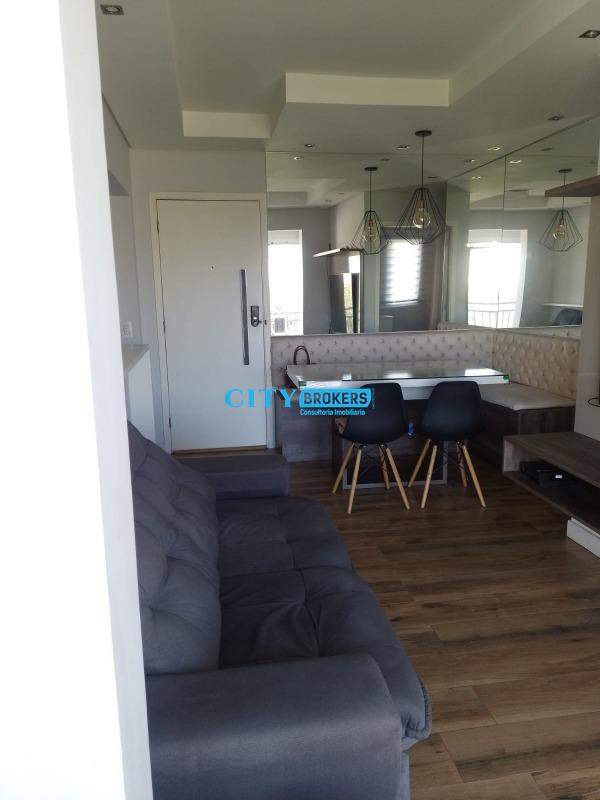 Apartamento de 2 quartos a para aluguel 2.950,00 no bairro Vila Augusta Guarulhos: 
