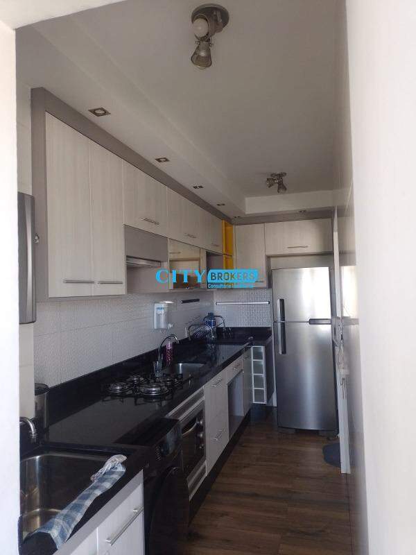 Apartamento de 2 quartos a para aluguel 2.950,00 no bairro Vila Augusta Guarulhos: 