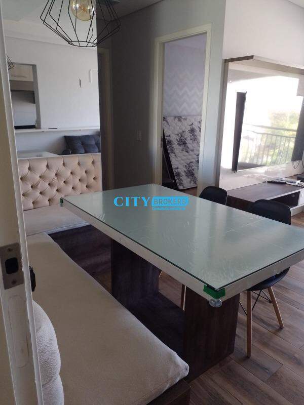 Apartamento de 2 quartos a para aluguel 2.950,00 no bairro Vila Augusta Guarulhos: 
