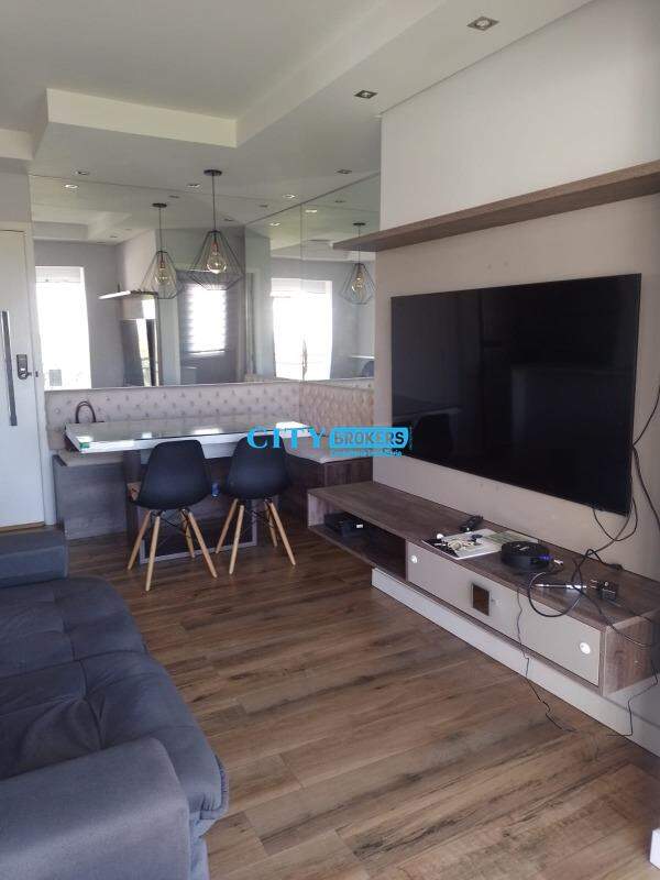 Apartamento de 2 quartos a para aluguel 2.950,00 no bairro Vila Augusta Guarulhos: 