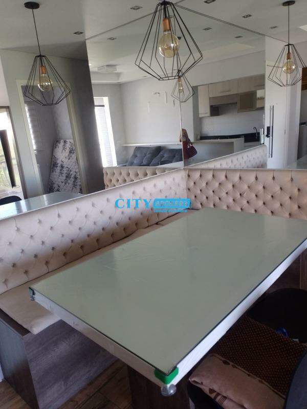 Apartamento de 2 quartos a para aluguel 2.950,00 no bairro Vila Augusta Guarulhos: 