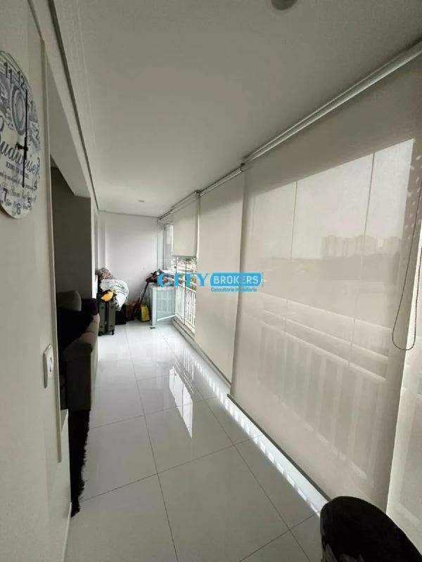 Apartamento à venda, 67m² - Foto 2