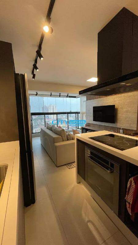 Apartamento à venda com 2 quartos, 55m² - Foto 14