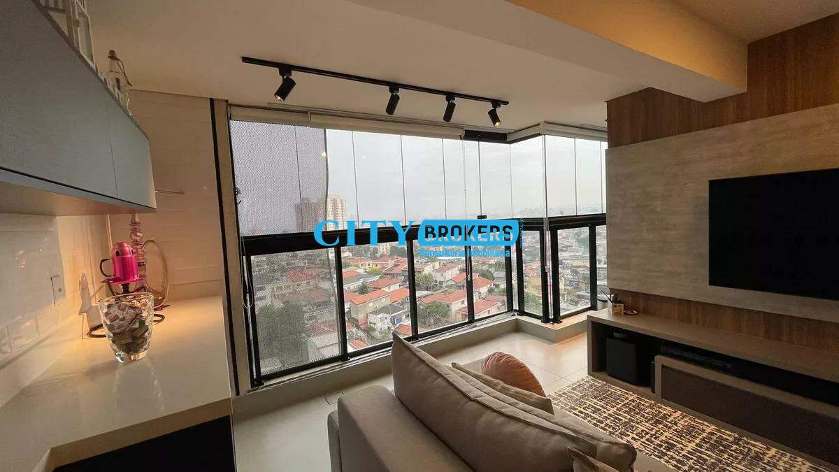 Apartamento à venda com 2 quartos, 55m² - Foto 12