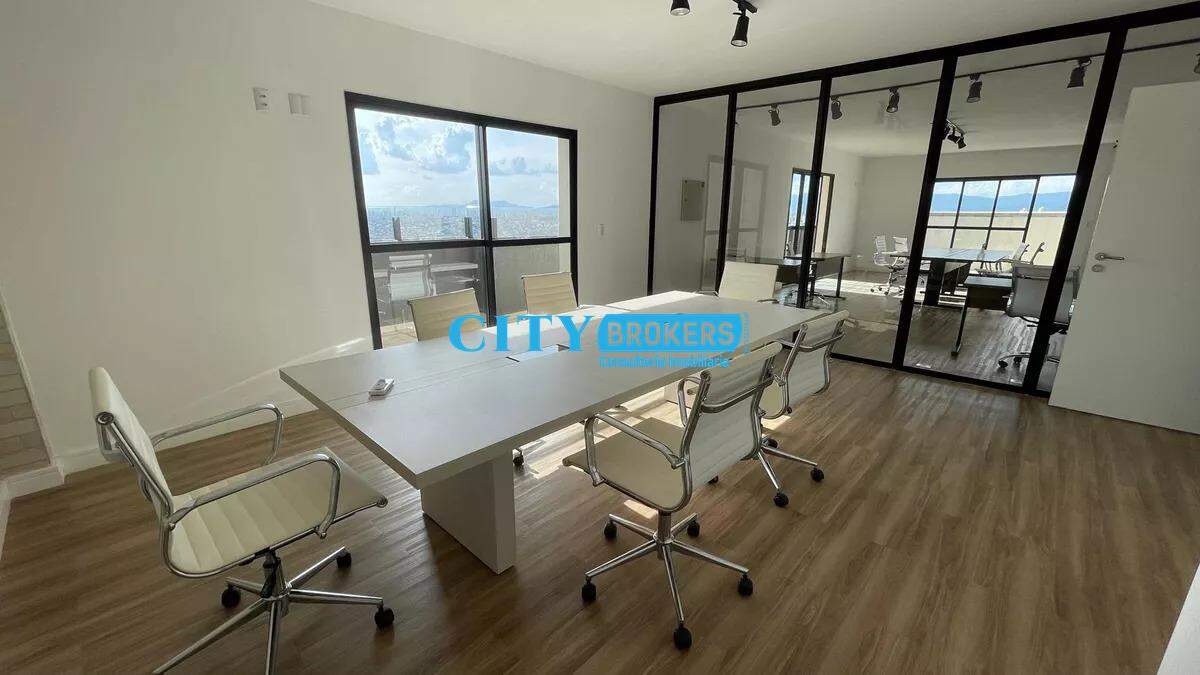 Apartamento à venda com 2 quartos, 55m² - Foto 10