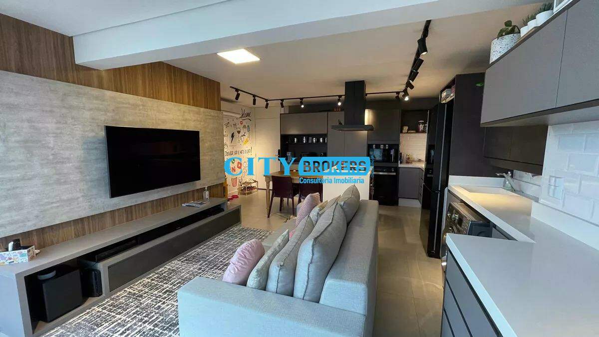 Apartamento à venda com 2 quartos, 55m² - Foto 15