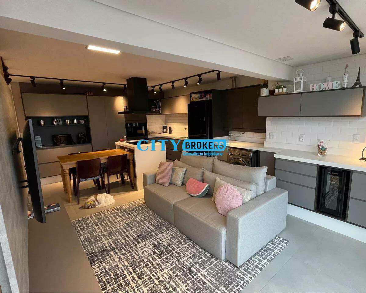 Apartamento à venda com 2 quartos, 55m² - Foto 16