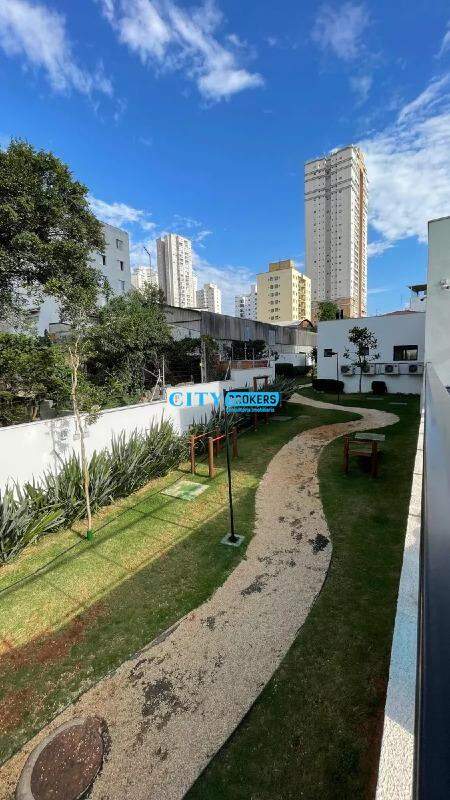 Apartamento à venda com 2 quartos, 55m² - Foto 6