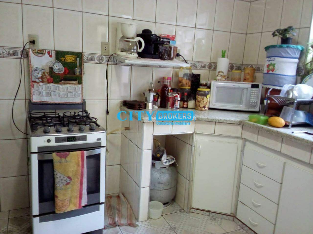 Sobrado à venda com 3 quartos, 120m² - Foto 11