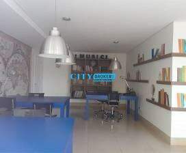 Apartamento à venda com 2 quartos, 59m² - Foto 15