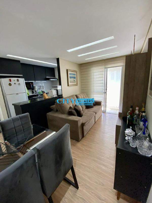 Apartamento à venda com 2 quartos, 59m² - Foto 19