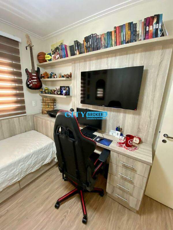 Apartamento à venda com 2 quartos, 59m² - Foto 7