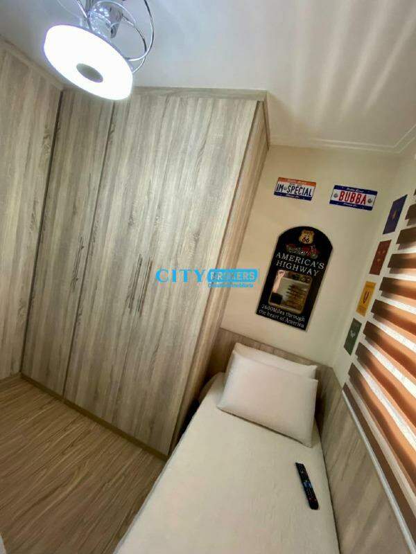 Apartamento à venda com 2 quartos, 59m² - Foto 24