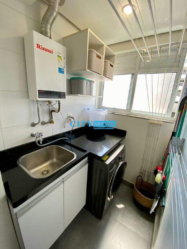 Apartamento à venda com 2 quartos, 59m² - Foto 29