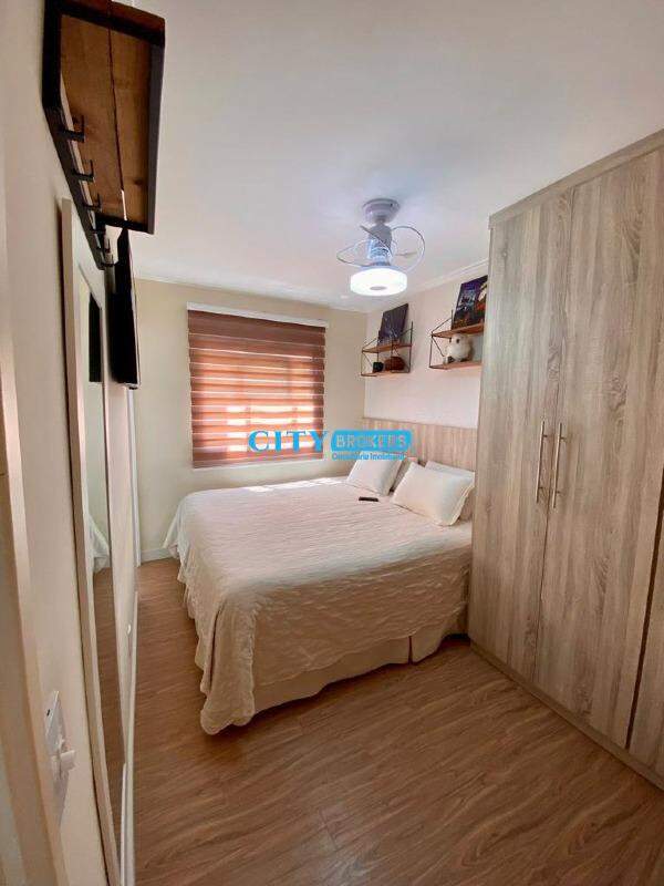 Apartamento à venda com 2 quartos, 59m² - Foto 23