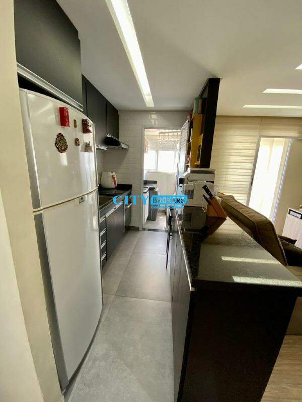 Apartamento à venda com 2 quartos, 59m² - Foto 27