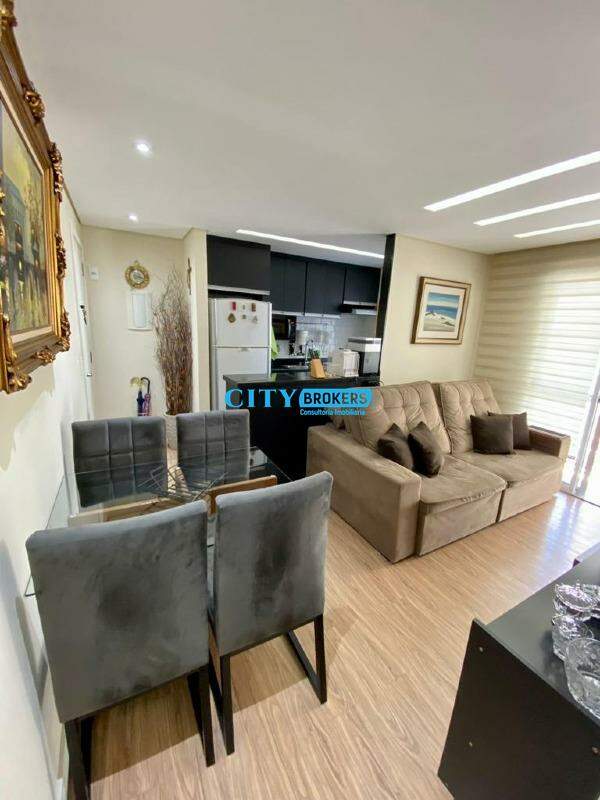 Apartamento à venda com 2 quartos, 59m² - Foto 20