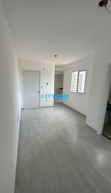 Apartamento à venda com 2 quartos, 52m² - Foto 4