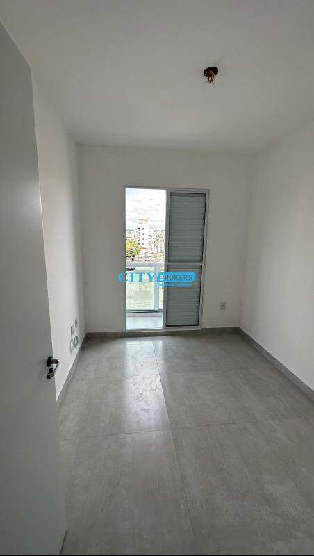 Apartamento à venda com 2 quartos, 52m² - Foto 8