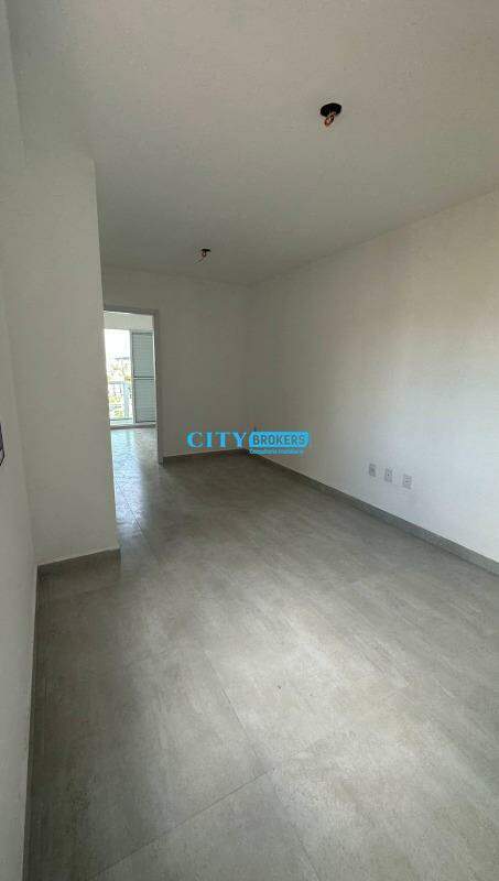 Apartamento à venda com 2 quartos, 52m² - Foto 9