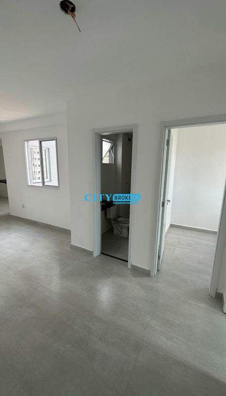 Apartamento à venda com 2 quartos, 52m² - Foto 5