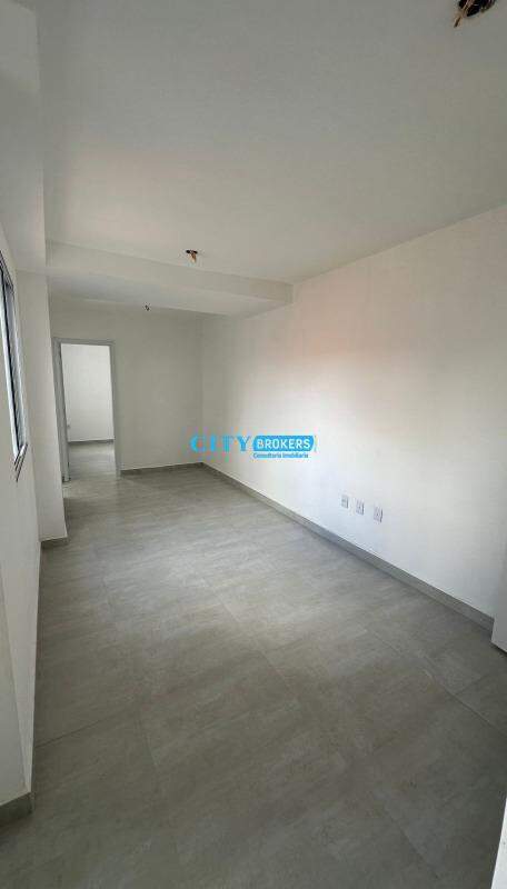 Apartamento à venda com 2 quartos, 52m² - Foto 9